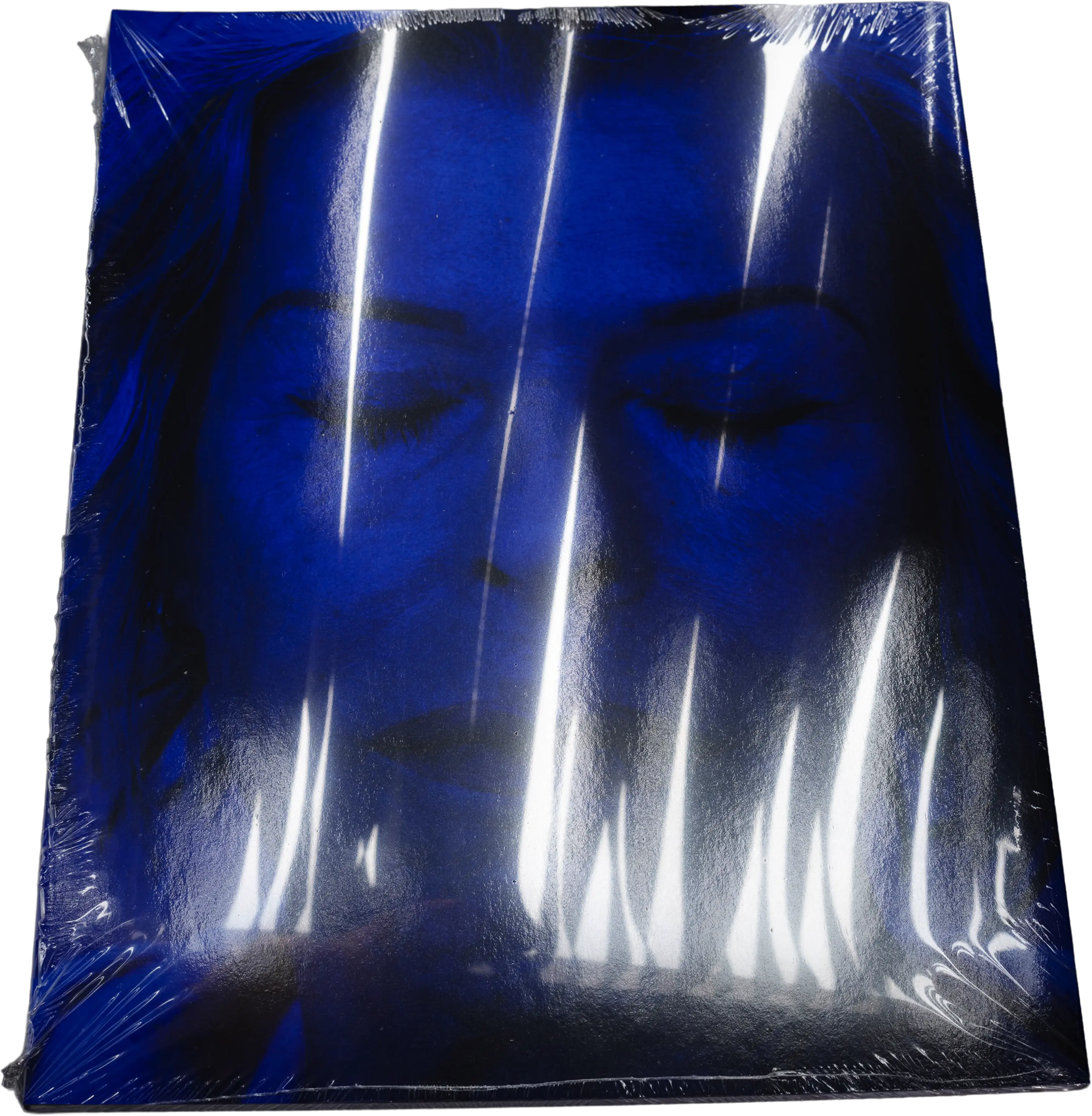 Sealed Book Cover