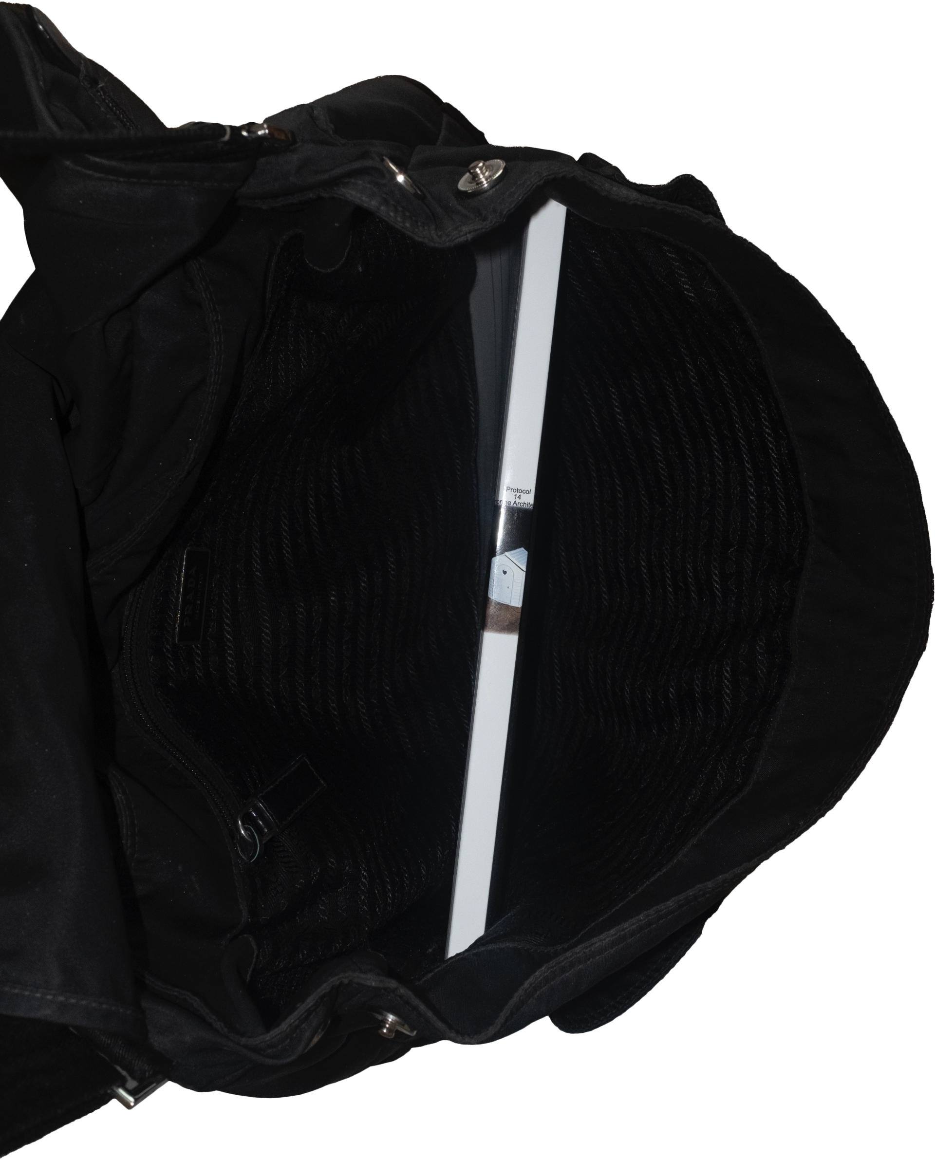 Protocol 14 in a bag