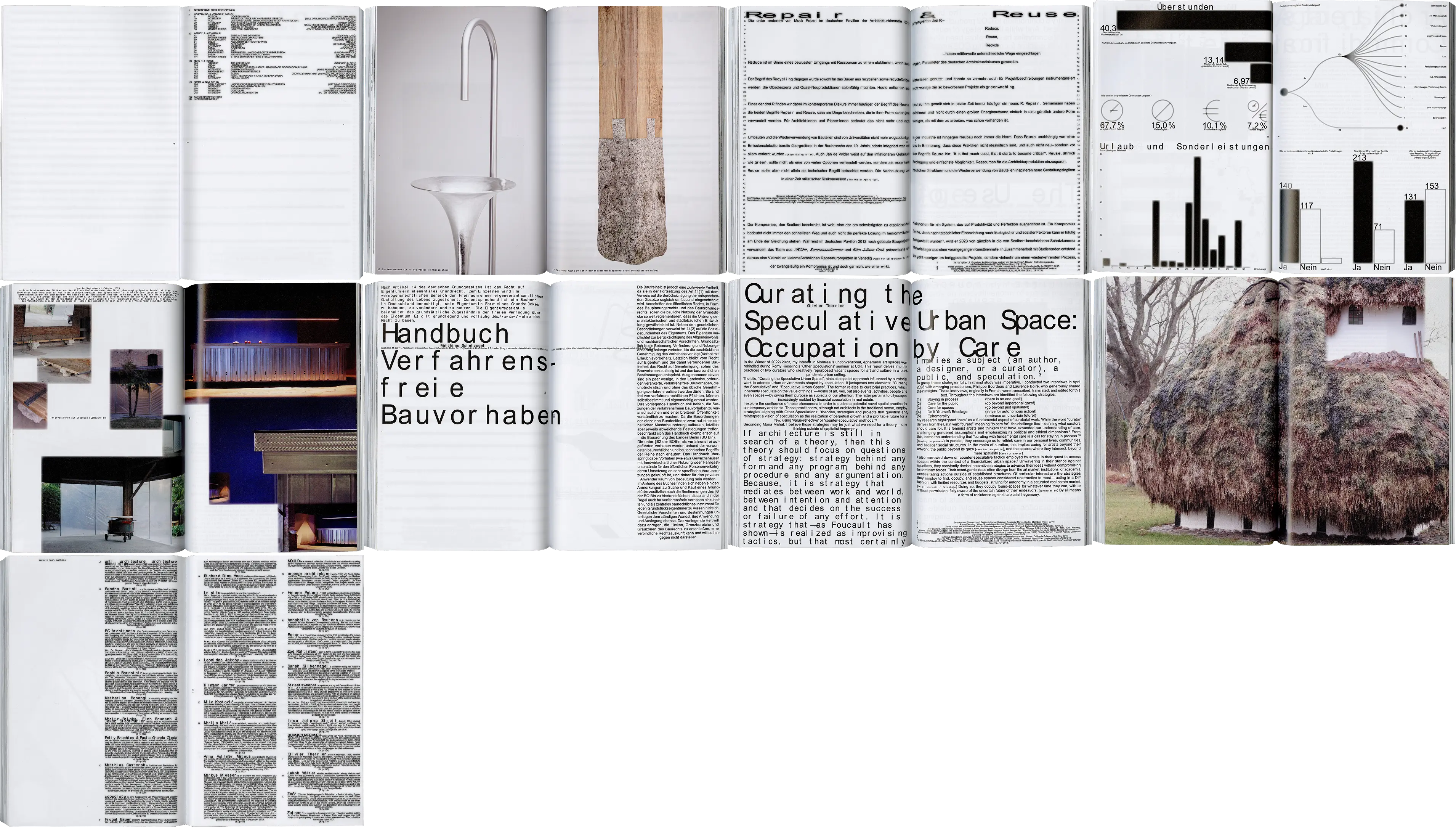 Pages of Protocol 14