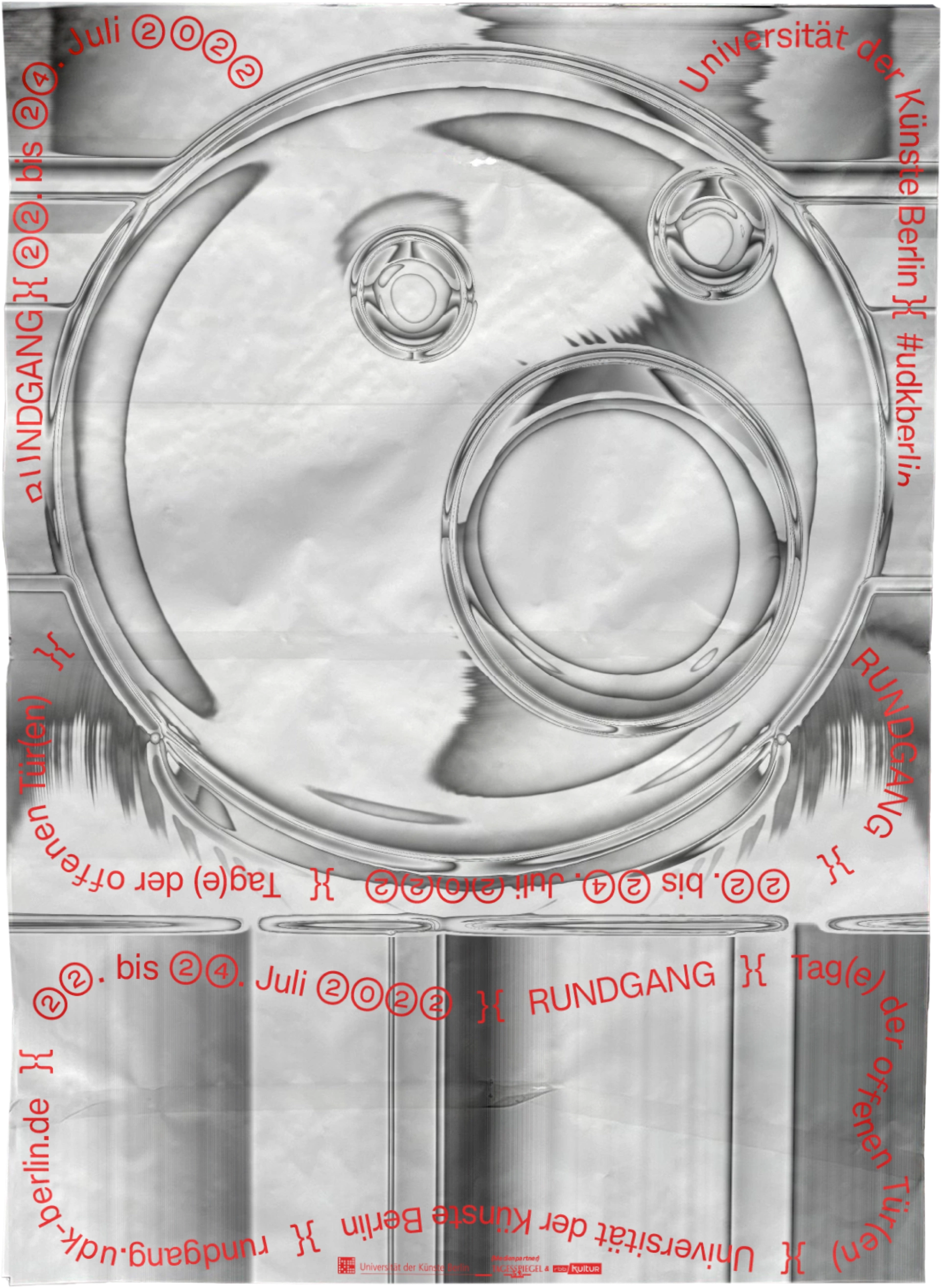 Poster, A1