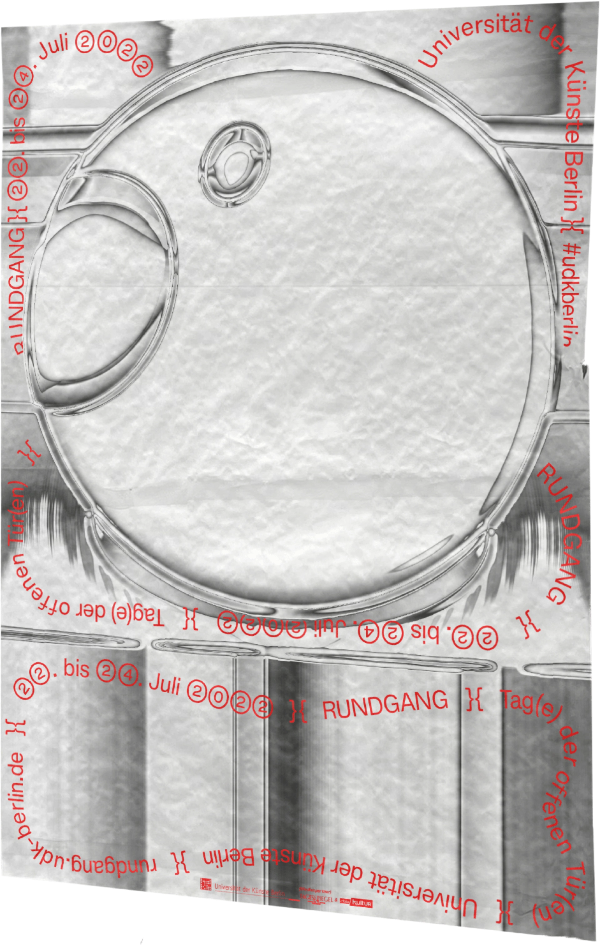 Poster, A1