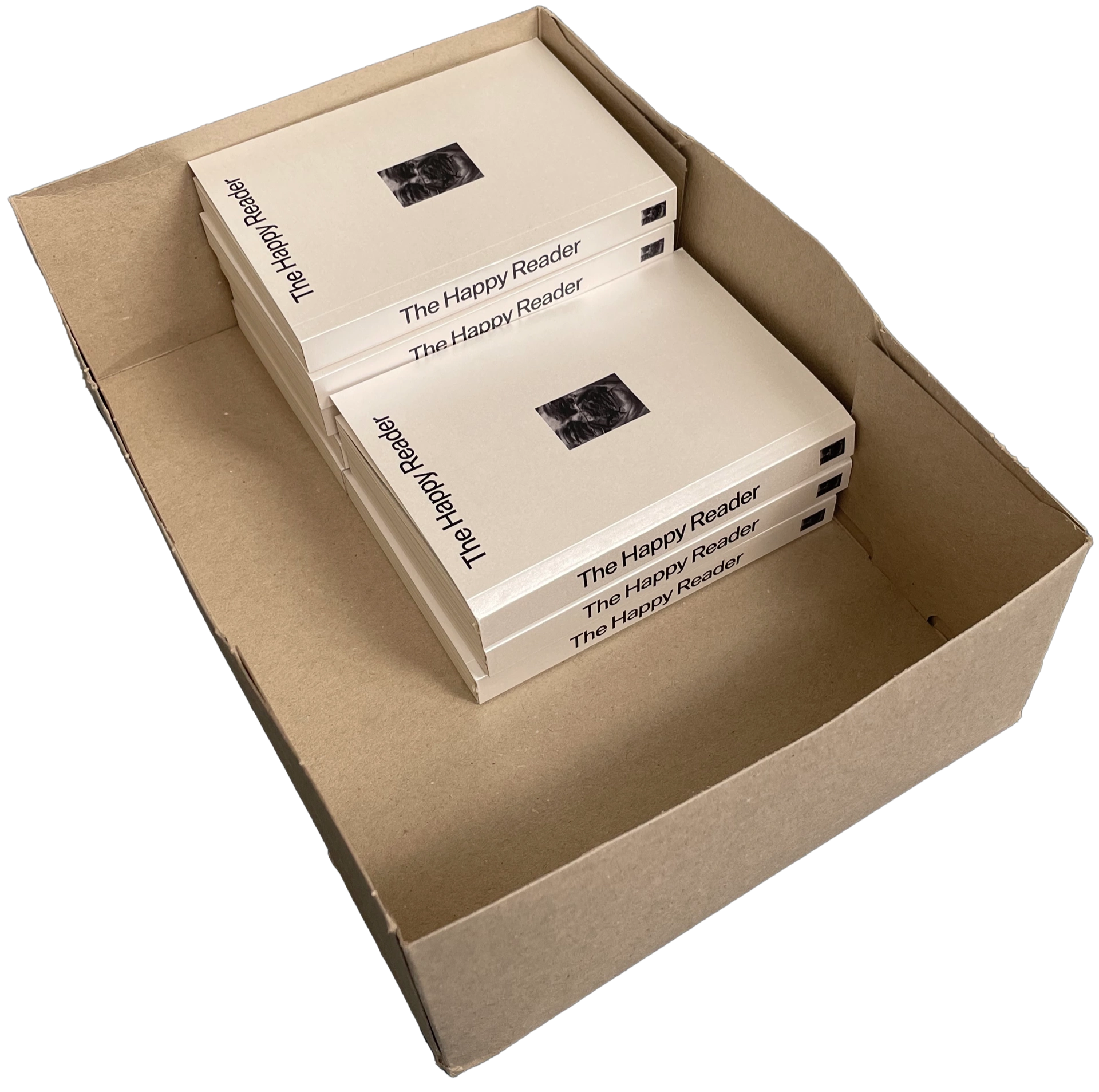 Books in a box